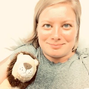 Meet your Posher, Deborah!